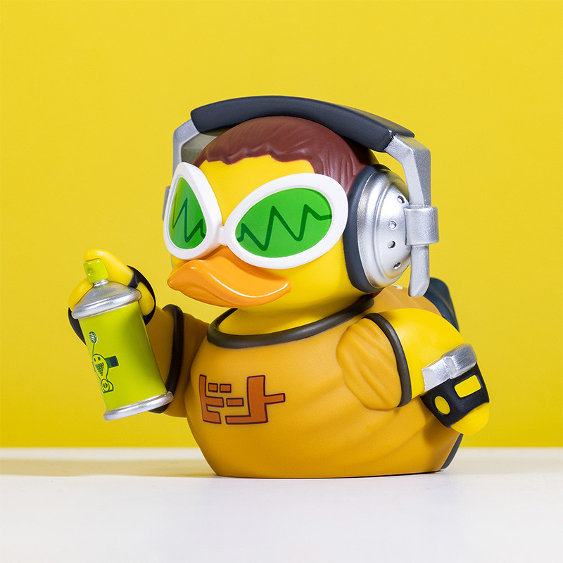 Jet Set Radio - Beat - Tubbz (Numskull) photo 7