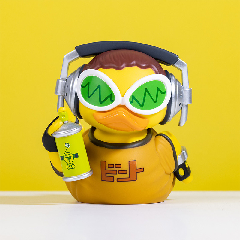 Jet Set Radio - Beat - Tubbz (Numskull) photo 9