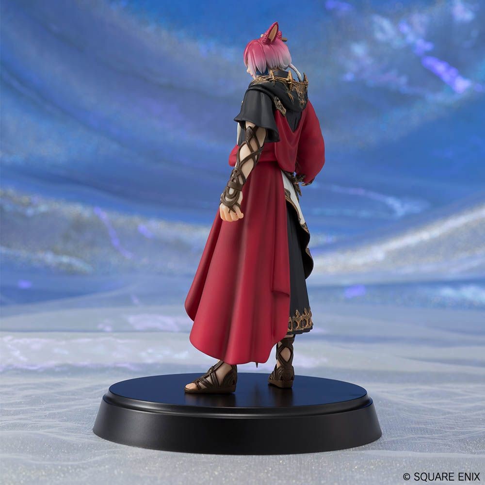 Final Fantasy XIV - Crystal Exarch (Square Enix) photo 2