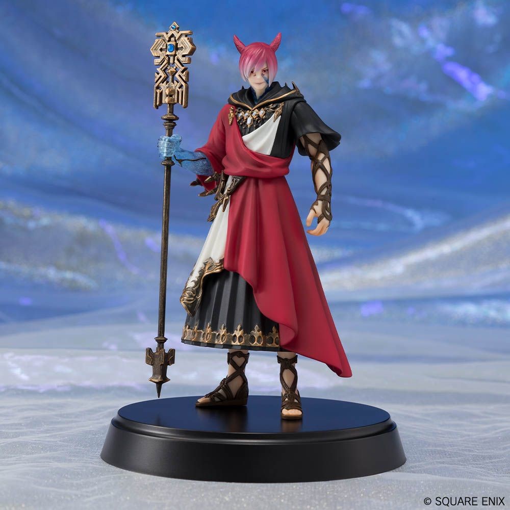 Final Fantasy XIV - Crystal Exarch (Square Enix) photo 3