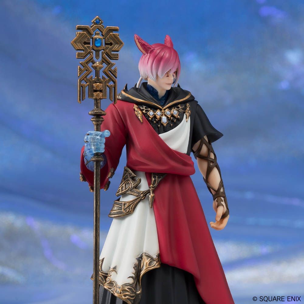 Final Fantasy XIV - Crystal Exarch (Square Enix) photo 4