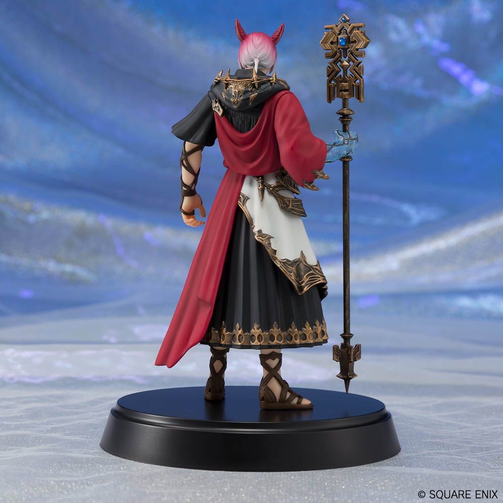 Final Fantasy XIV - Crystal Exarch (Square Enix) photo 5