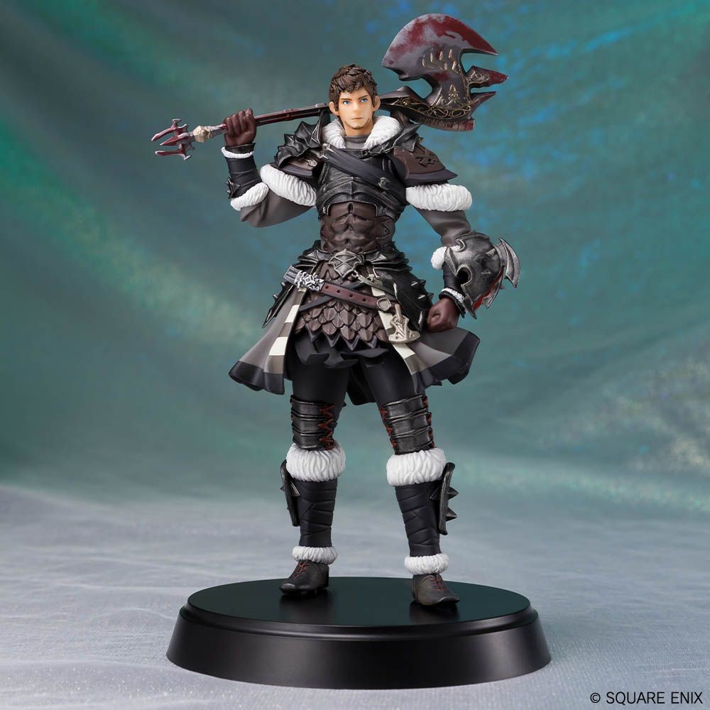 Final Fantasy XIV - Ardbert (Square Enix) photo 2