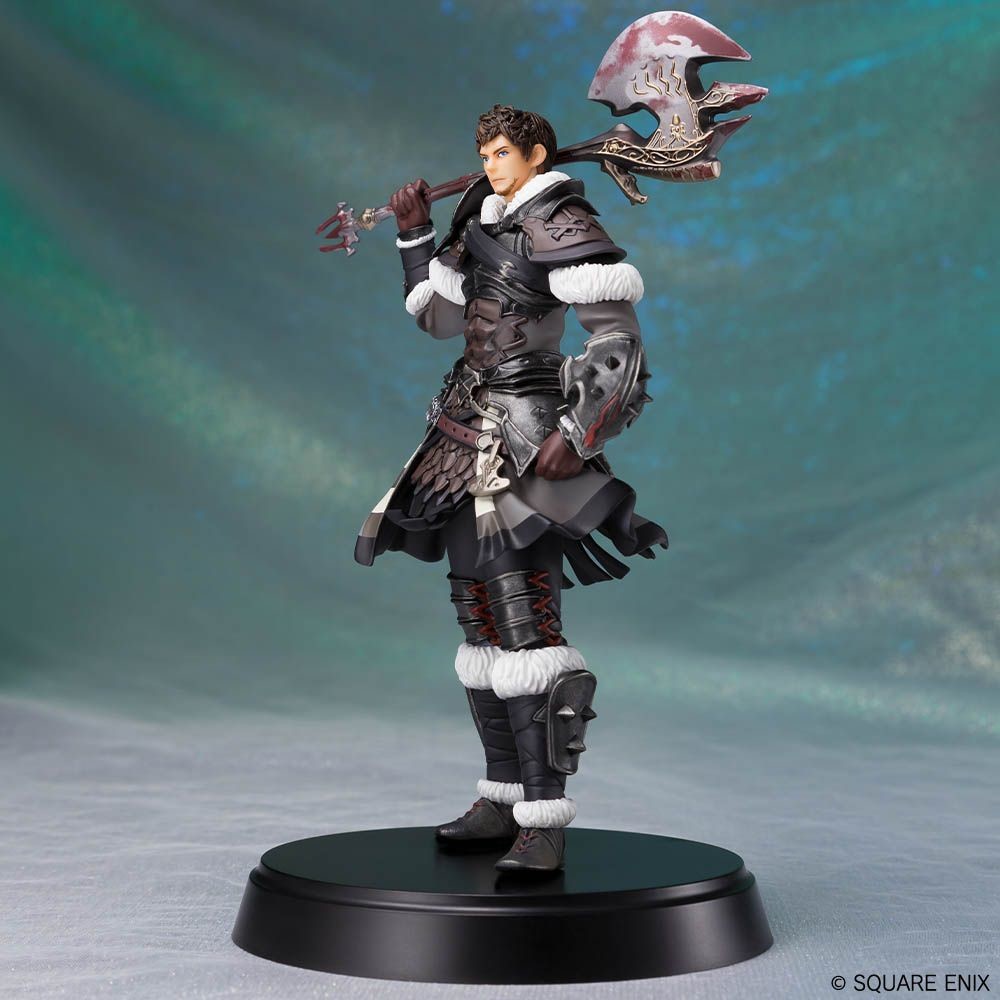 Final Fantasy XIV - Ardbert (Square Enix) photo 3