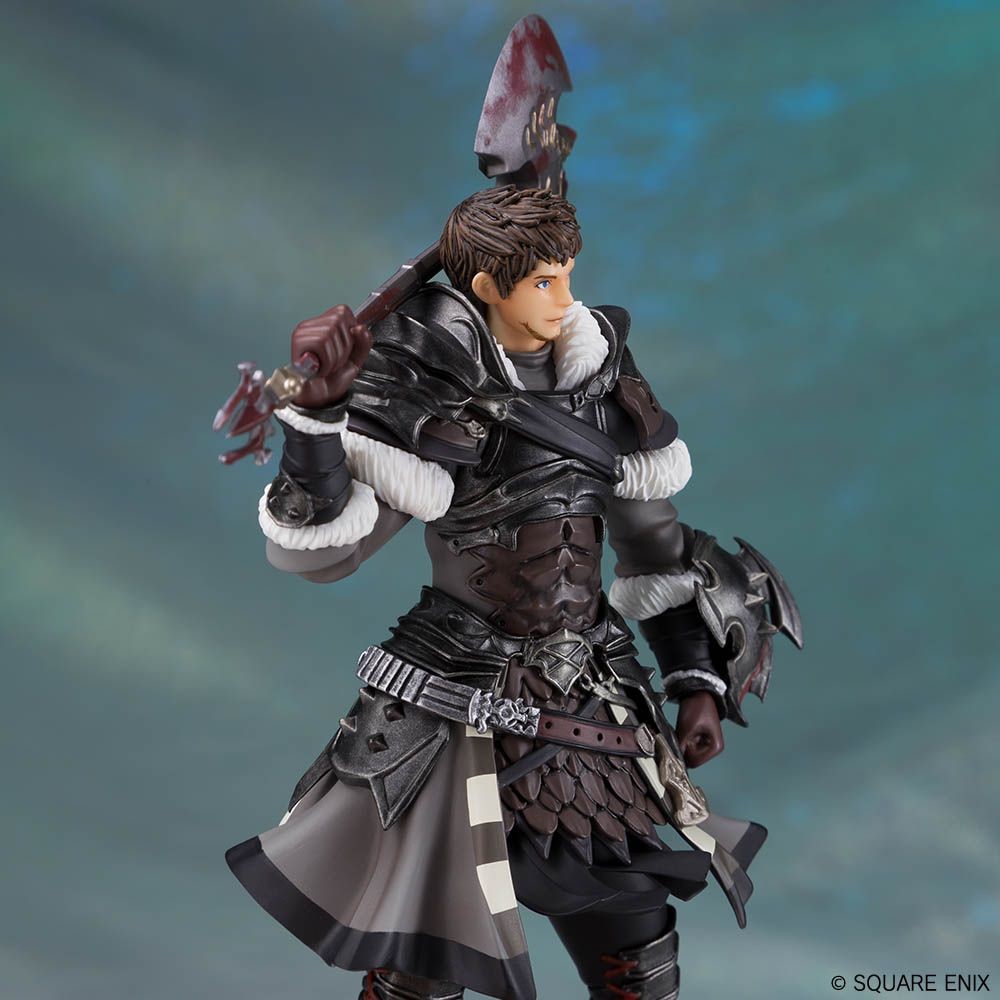 Final Fantasy XIV - Ardbert (Square Enix) photo 4