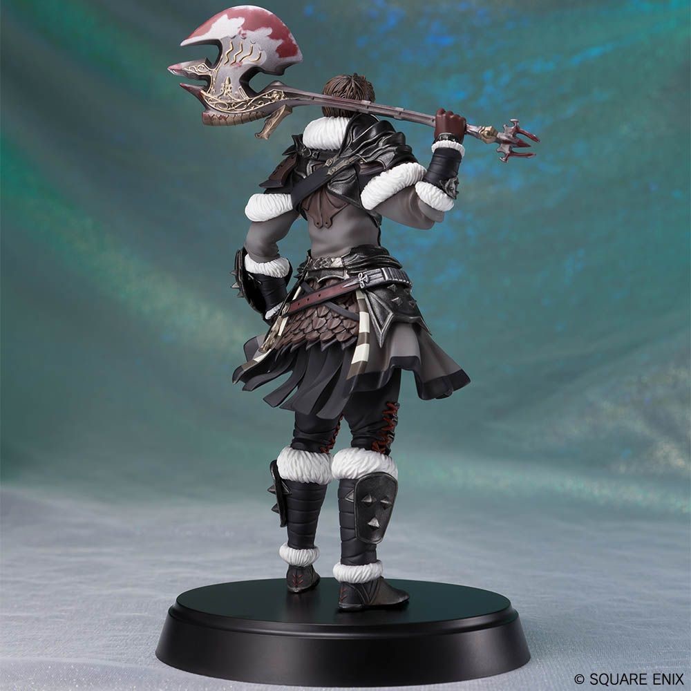 Final Fantasy XIV - Ardbert (Square Enix) photo 5