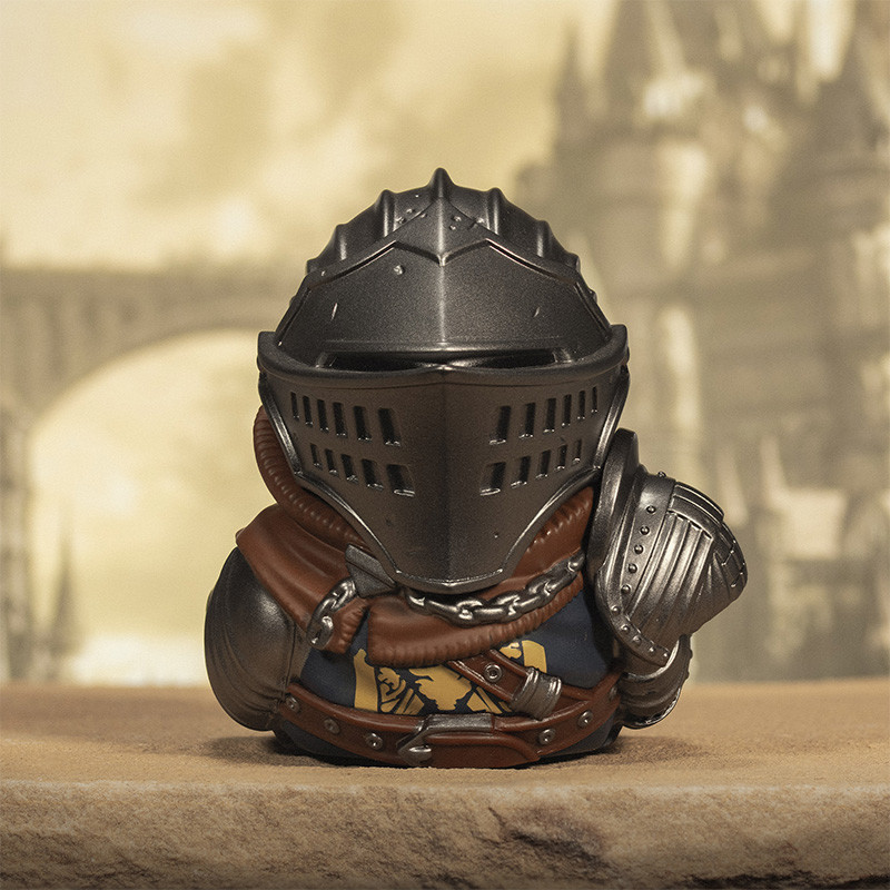 Dark Souls - Oscar, Astora no Joukyuu Kishi - Tubbz (Numskull) photo 3