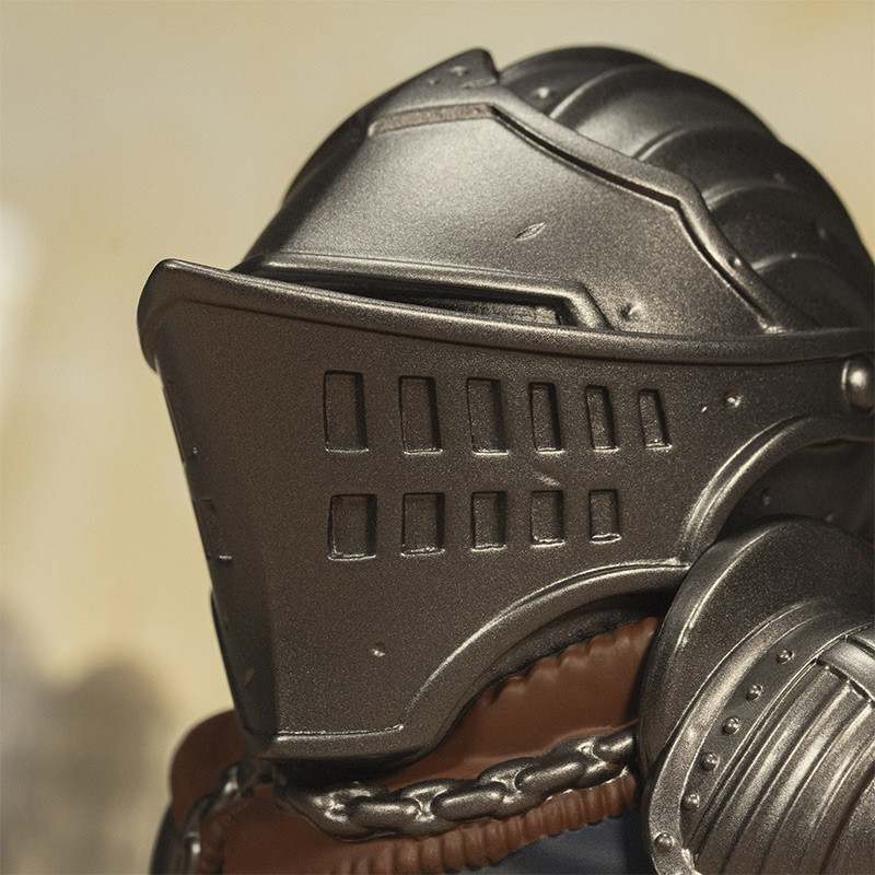 Dark Souls - Oscar, Astora no Joukyuu Kishi - Tubbz (Numskull) photo 5