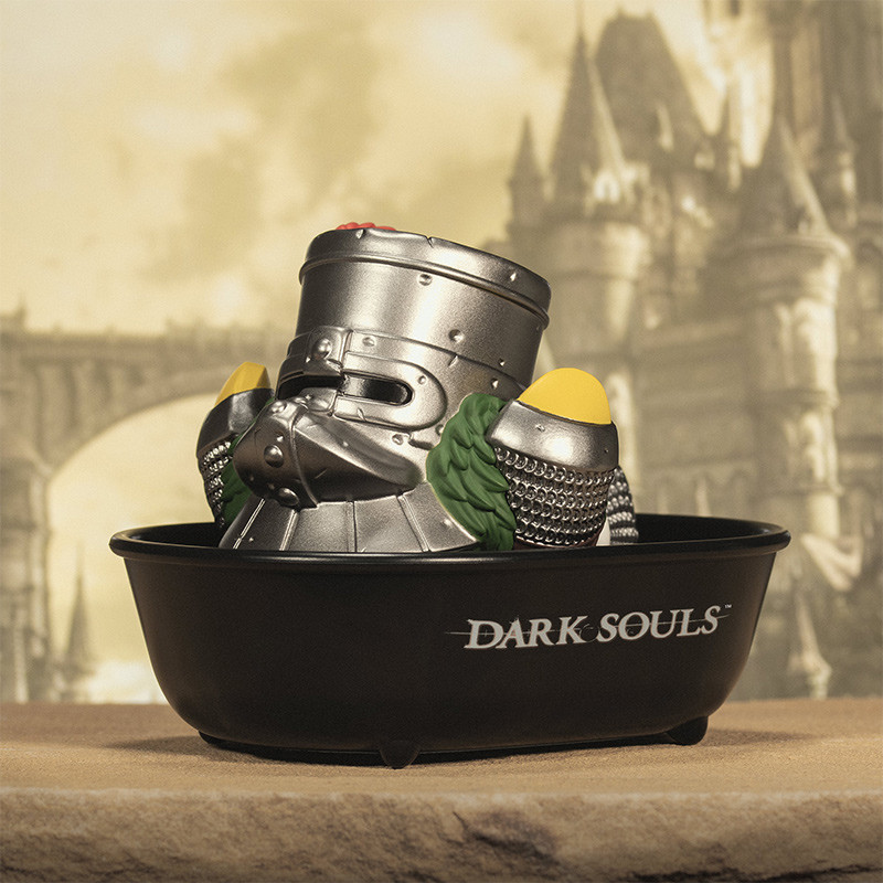 Dark Souls - Taiyou no Kishi Solaire - Tubbz (Numskull) photo 2