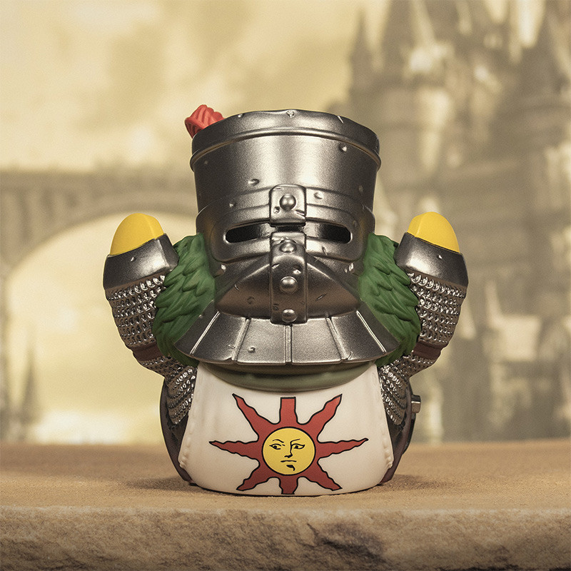 Dark Souls - Taiyou no Kishi Solaire - Tubbz (Numskull) photo 5