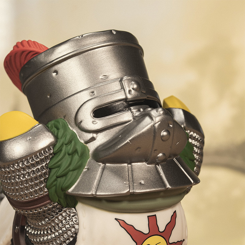 Dark Souls - Taiyou no Kishi Solaire - Tubbz (Numskull) photo 6
