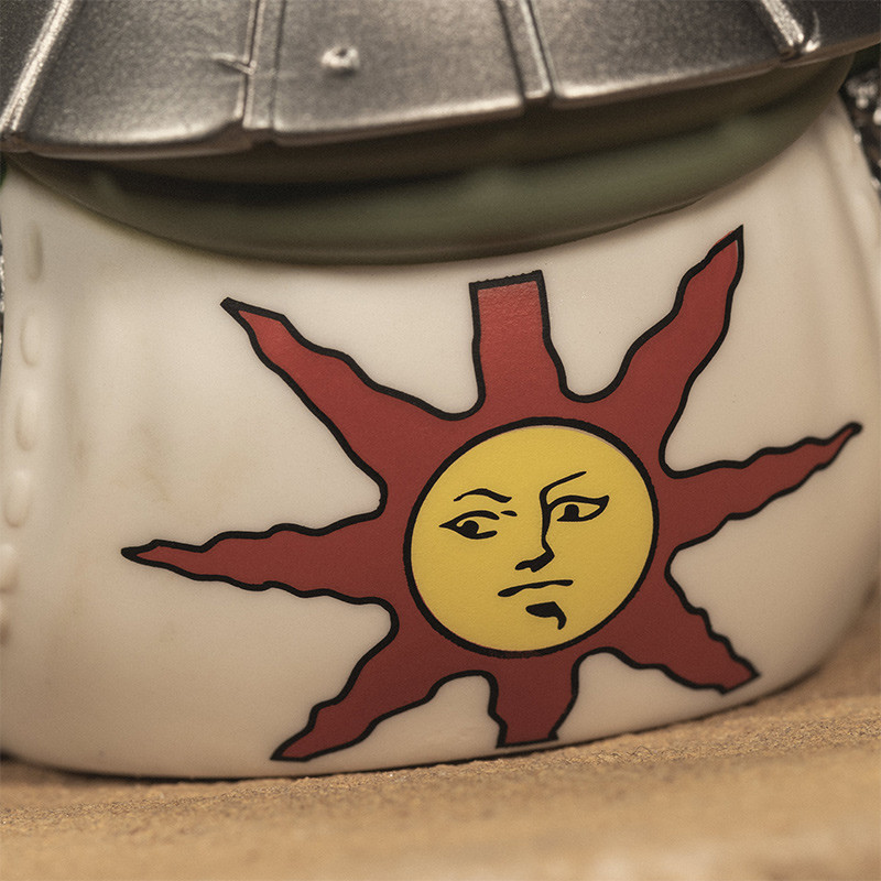 Dark Souls - Taiyou no Kishi Solaire - Tubbz (Numskull) photo 7