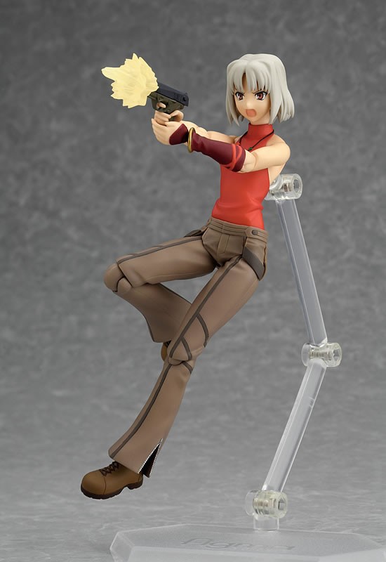 Canaan - Figma  (#048) (Max Factory) photo 6