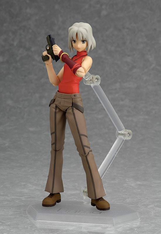 Canaan - Figma  (#048) (Max Factory) photo 7
