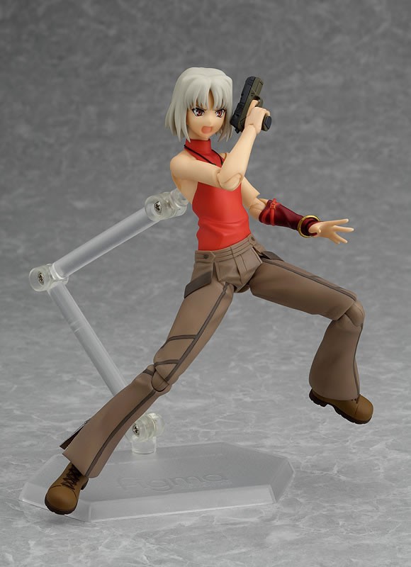 Canaan - Figma  (#048) (Max Factory) photo 8