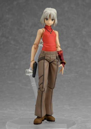 Canaan - Figma  (#048) (Max Factory) photo 9