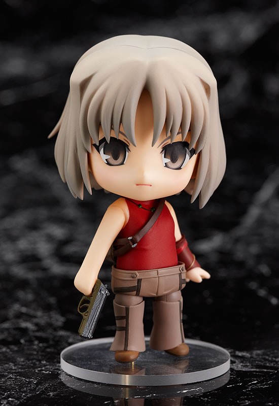 Canaan - Nendoroid  (#087) (Good Smile Company) photo 5