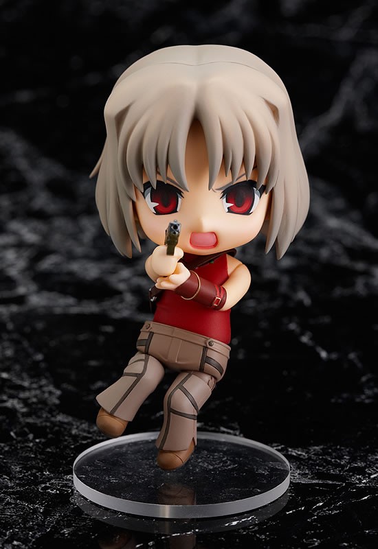 Canaan - Nendoroid  (#087) (Good Smile Company) photo 6