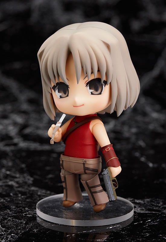 Canaan - Nendoroid  (#087) (Good Smile Company) photo 7