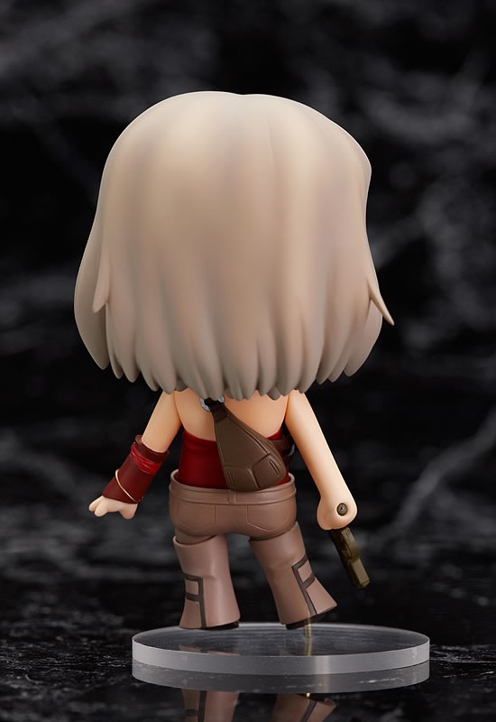 Canaan - Nendoroid  (#087) (Good Smile Company) photo 8