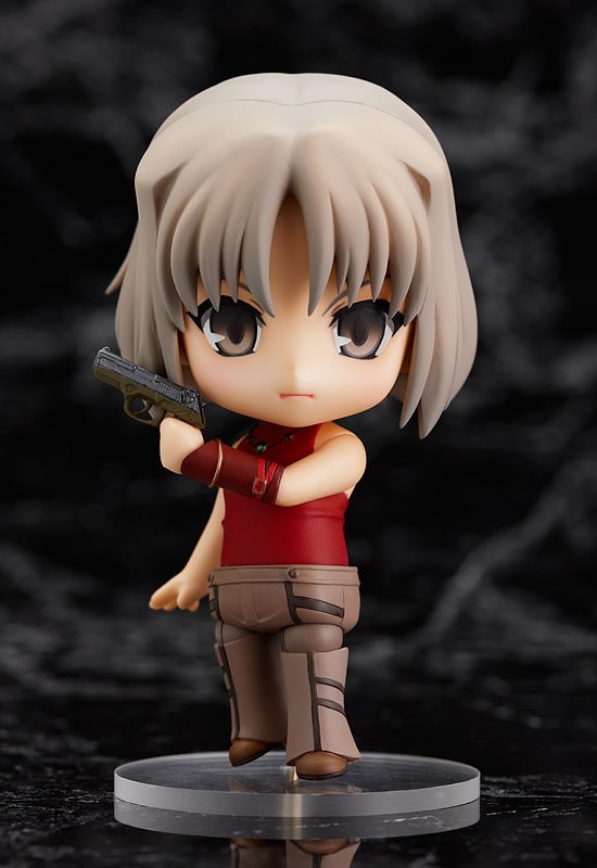 Canaan - Nendoroid  (#087) (Good Smile Company) photo 9