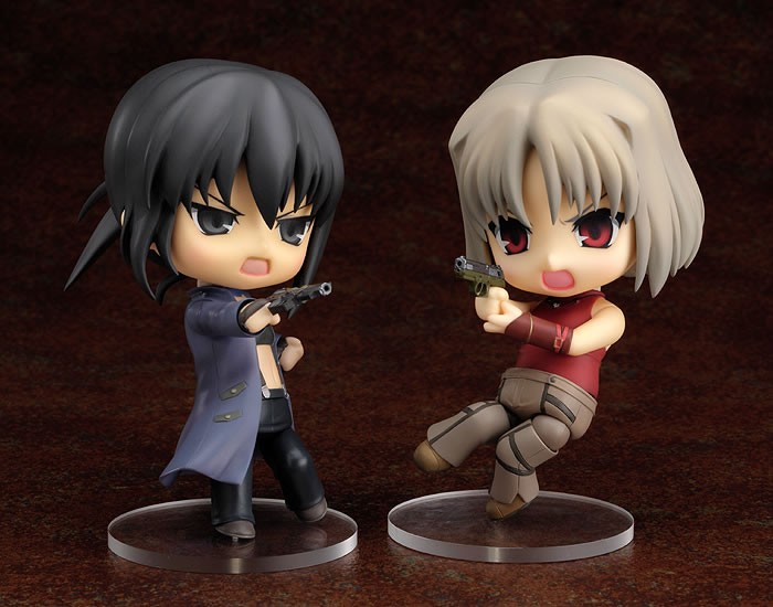 Canaan - Nendoroid  (#087) (Good Smile Company) photo 12