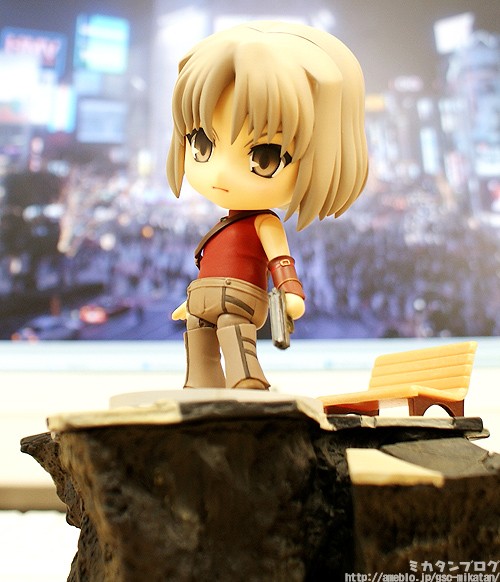 Canaan - Nendoroid  (#087) (Good Smile Company) photo 13