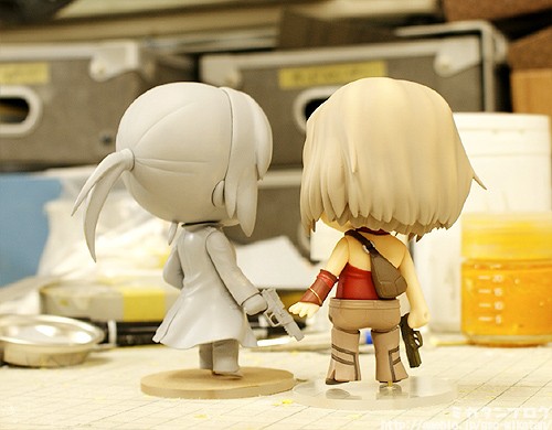 Canaan - Nendoroid  (#087) (Good Smile Company) photo 14