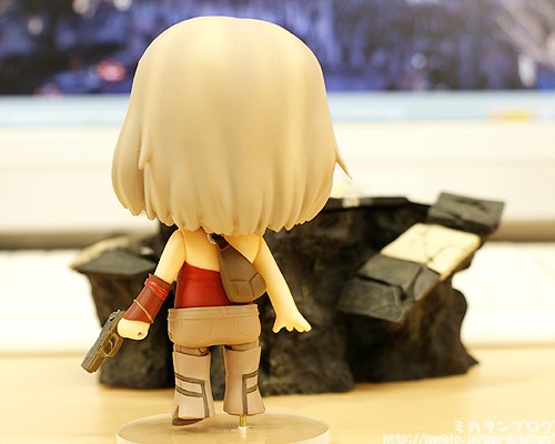 Canaan - Nendoroid  (#087) (Good Smile Company) photo 18