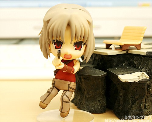 Canaan - Nendoroid  (#087) (Good Smile Company) photo 19