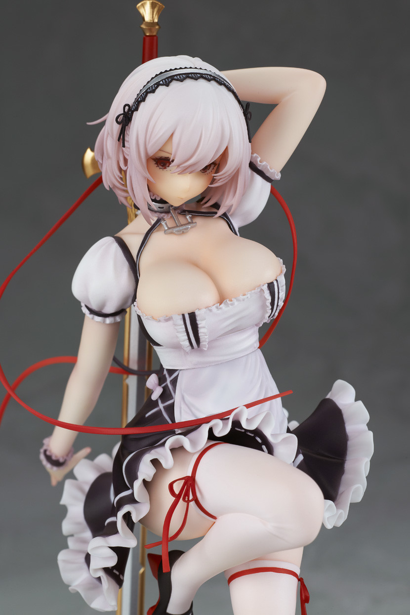 Azur Lane - Sirius - 1/8 - Lightweight Ver. (Wanderer)