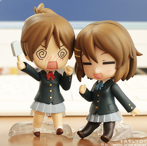 Touhou Project - Hakurei Reimu - Nendoroid (#074) (Good Smile Company) photo 13