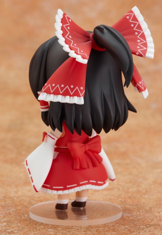 Touhou Project - Hakurei Reimu - Nendoroid (#074) (Good Smile Company) photo 36