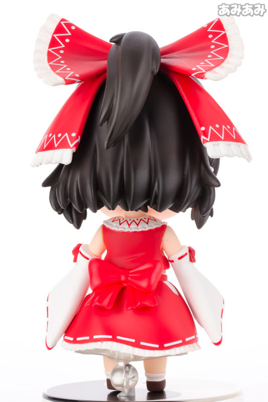 Touhou Project - Hakurei Reimu - Nendoroid (#074) (Good Smile Company) photo 46