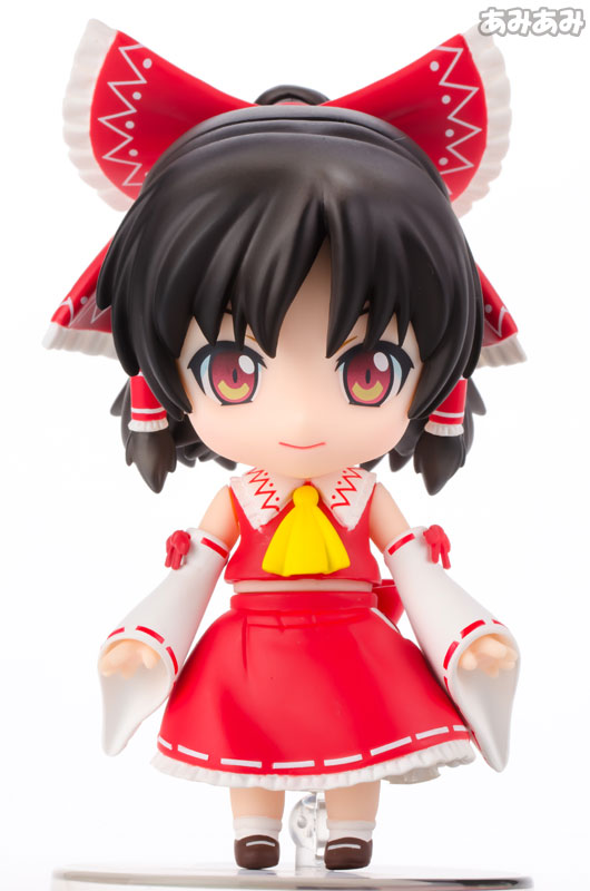 Touhou Project - Hakurei Reimu - Nendoroid (#074) (Good Smile Company) photo 49
