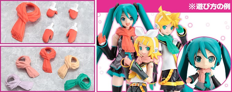Vocaloid - Hatsune Miku - Figma (#EX-003) - Live Stage ver. (Max Factory) photo 4