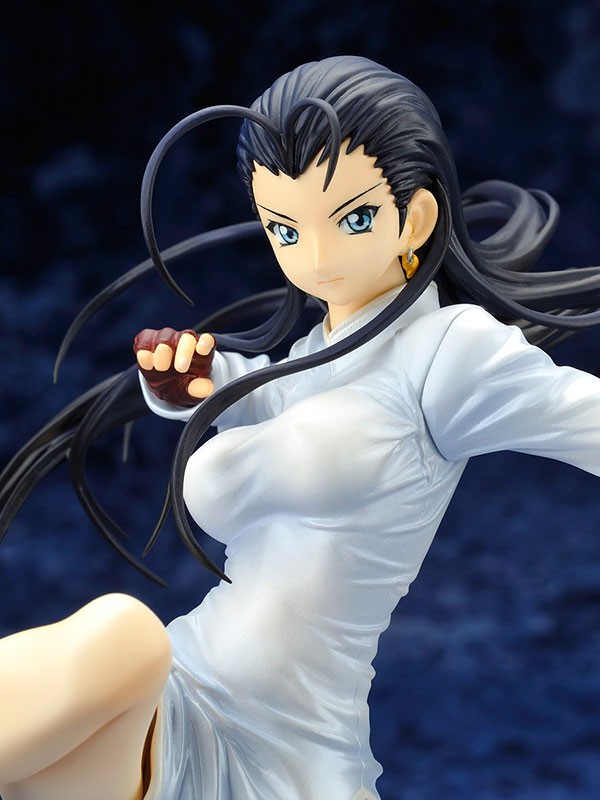 Ikki Tousen Great Guardians - Kakouen Myousai - 1/8 (Alter)