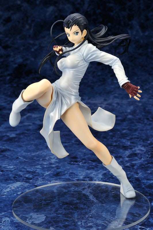 Ikki Tousen Great Guardians - Kakouen Myousai - 1/8 (Alter)
