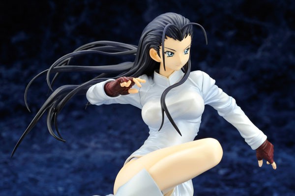 Ikki Tousen Great Guardians - Kakouen Myousai - 1/8 (Alter)
