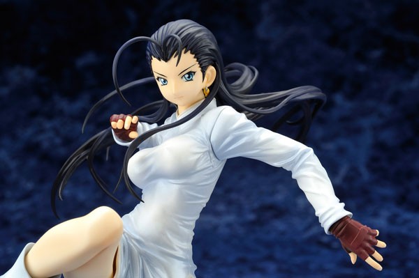 Ikki Tousen Great Guardians - Kakouen Myousai - 1/8 (Alter)