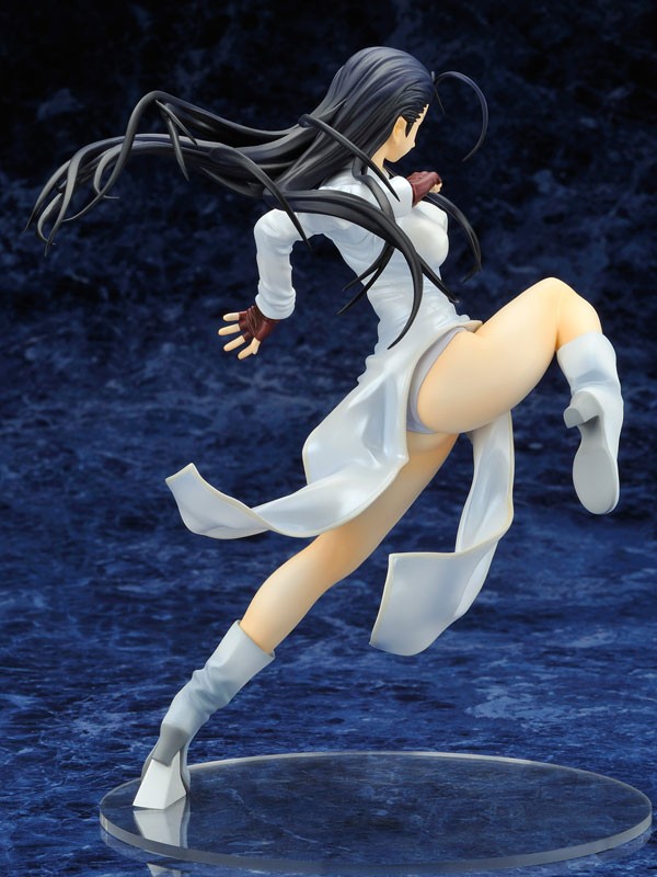 Ikki Tousen Great Guardians - Kakouen Myousai - 1/8 (Alter)