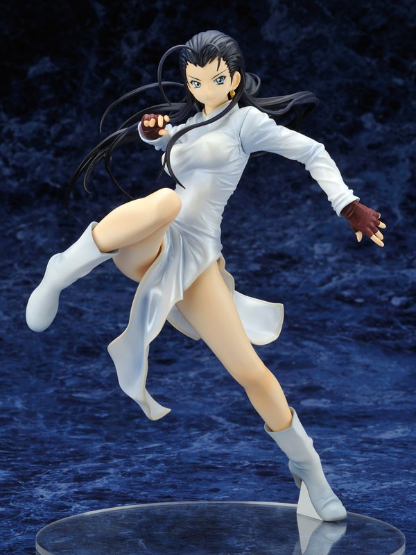 Ikki Tousen Great Guardians - Kakouen Myousai - 1/8 (Alter)