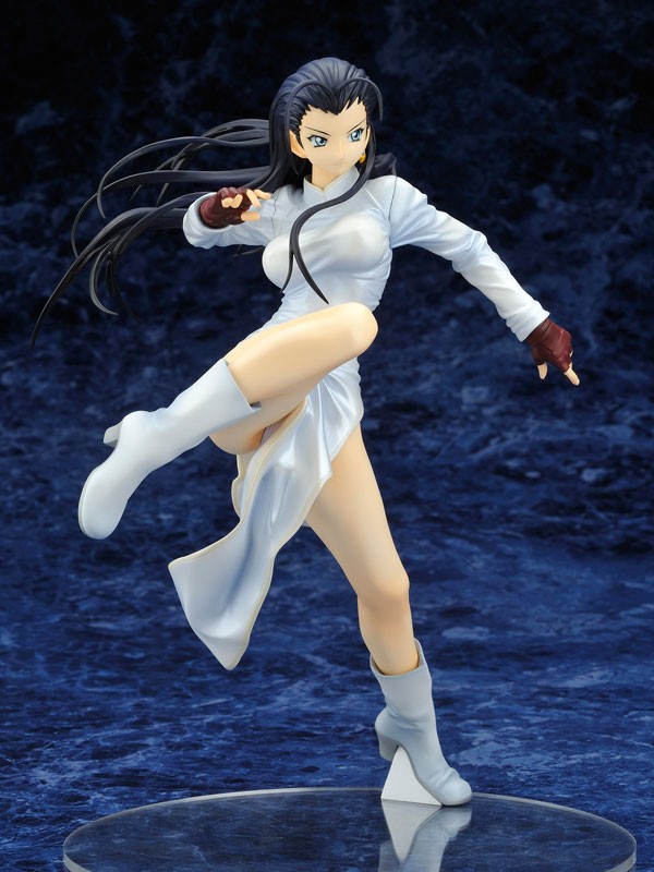 Ikki Tousen Great Guardians - Kakouen Myousai - 1/8 (Alter)
