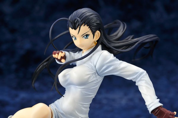 Ikki Tousen Great Guardians - Kakouen Myousai - 1/8 (Alter)