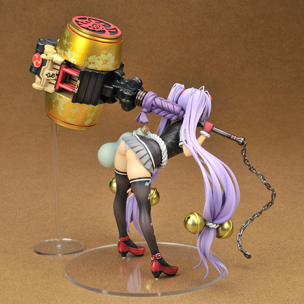 Hyakka Ryouran - Naoe Kanetsugu - 1/8 (Alter) photo 6