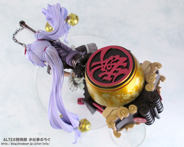 Hyakka Ryouran - Naoe Kanetsugu - 1/8 (Alter) photo 8