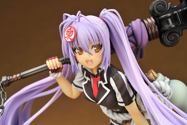 Hyakka Ryouran - Naoe Kanetsugu - 1/8 (Alter) photo 9
