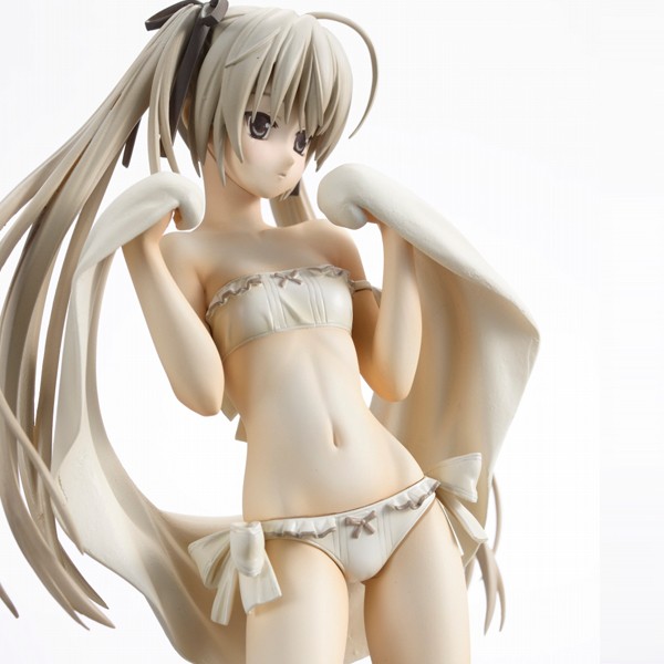Yosuga no Sora - Kasugano Sora - Brilliant Stage - 1/8 (MegaHouse) photo 2
