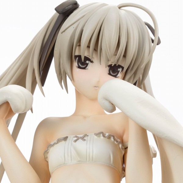 Yosuga no Sora - Kasugano Sora - Brilliant Stage - 1/8 (MegaHouse) photo 4
