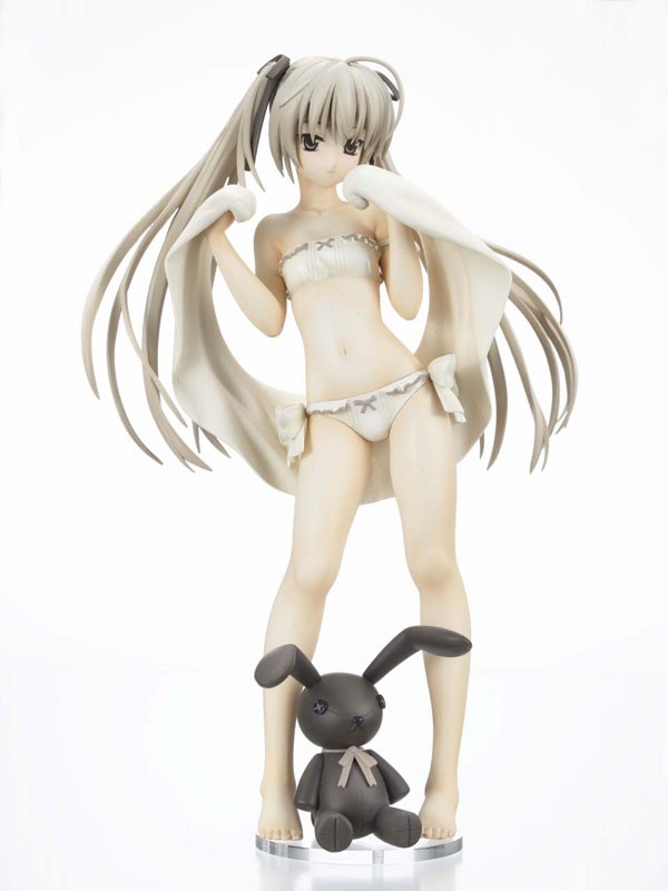 Yosuga no Sora - Kasugano Sora - Brilliant Stage - 1/8 (MegaHouse) photo 5